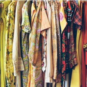 Meet your Posher, Laura